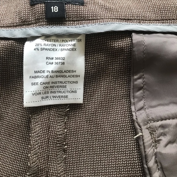 Ladies Pants - Picture 3 of 3